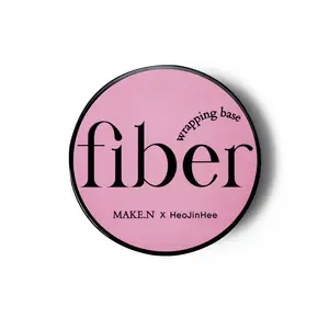 Make.N Fiber Gel - Reinforced with Micro Glass Fibers for Strength & Flexibility