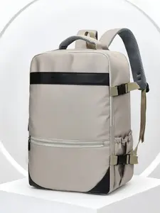 【BacktoSchool】  40x30x20cm Travel Backpack, Ideal for Ryanair Passengers. Suitable for Both Business Trips and Casual Daily Use, It's an Excellent Choice for Hiking