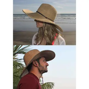 El Ranchero Summer Hat Unisex