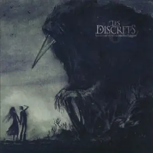 Les Discrets - Septembre Et Ses Dernieres Pensees  [COMPACT DISC - CD]