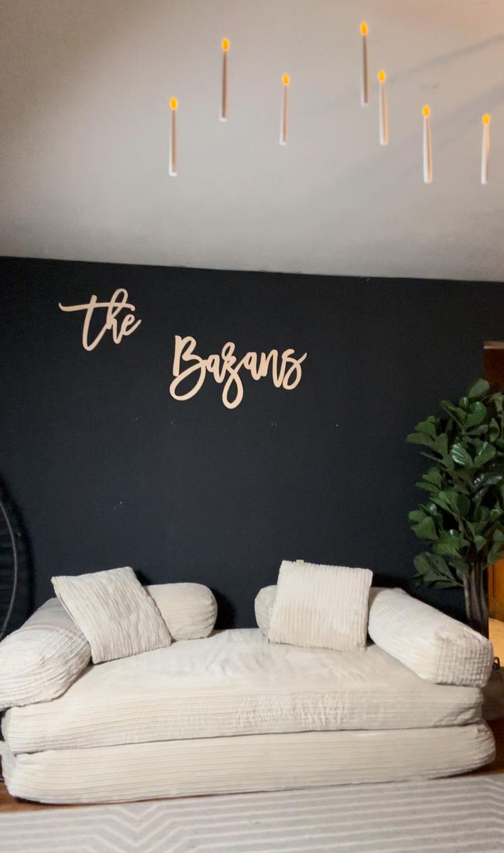 Item: Beige Corduroy