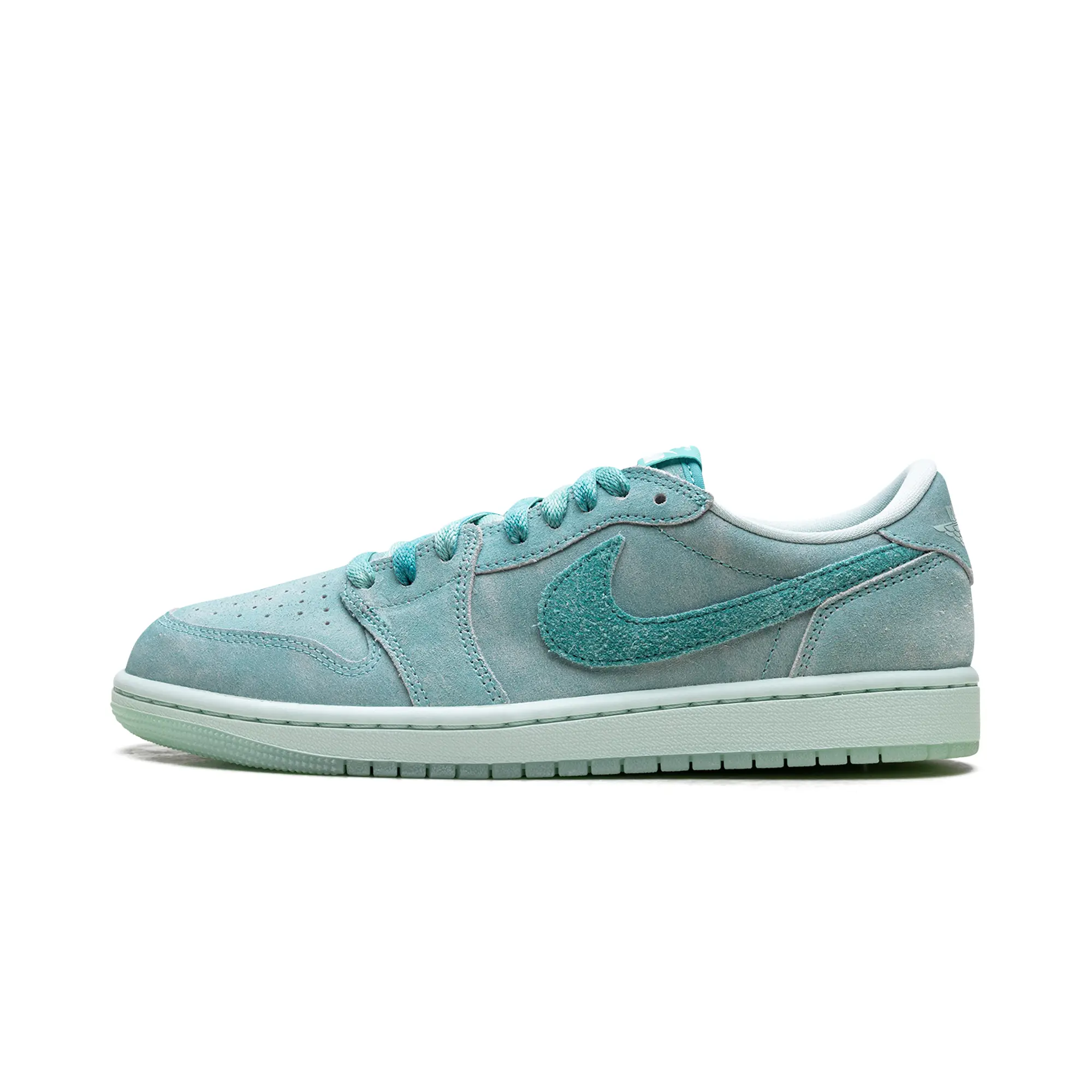 Jordan 1 Retro Low OG WMNS "Washed Teal" HQ8111 300