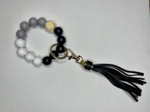 Bracelet Keychain