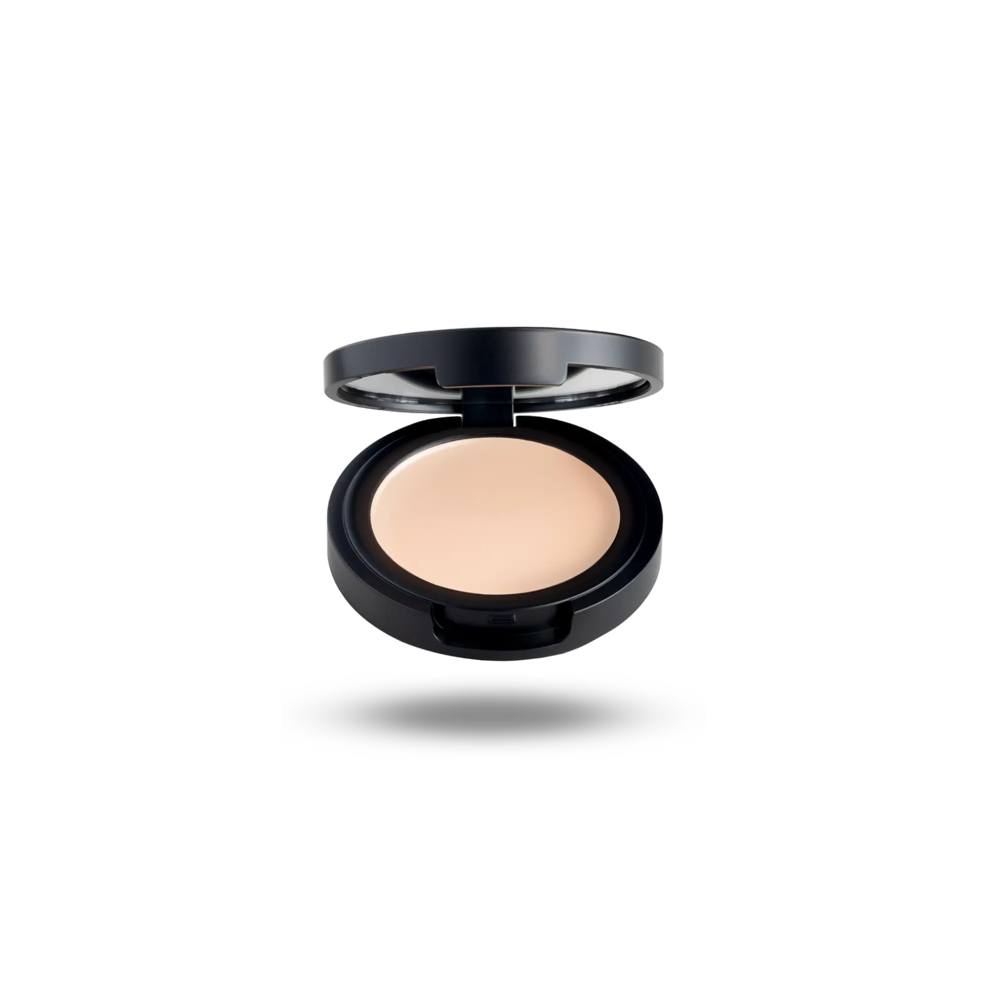 HD CRÈME FOUNDATION