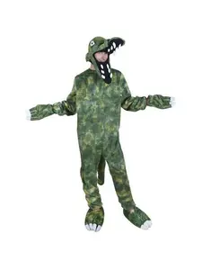 Adult Crocodile Costume