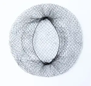 [Please no Separate Purchase] Heavy-Duty Monofilament Wig Cap, Invisible & Durable for All-Day Hair Protection