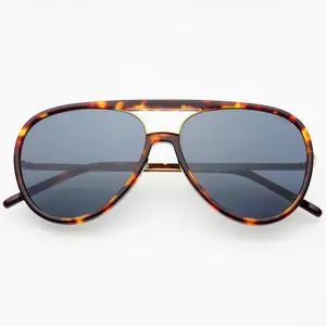 FREYRS Shay Aviator Sunglasses for Women