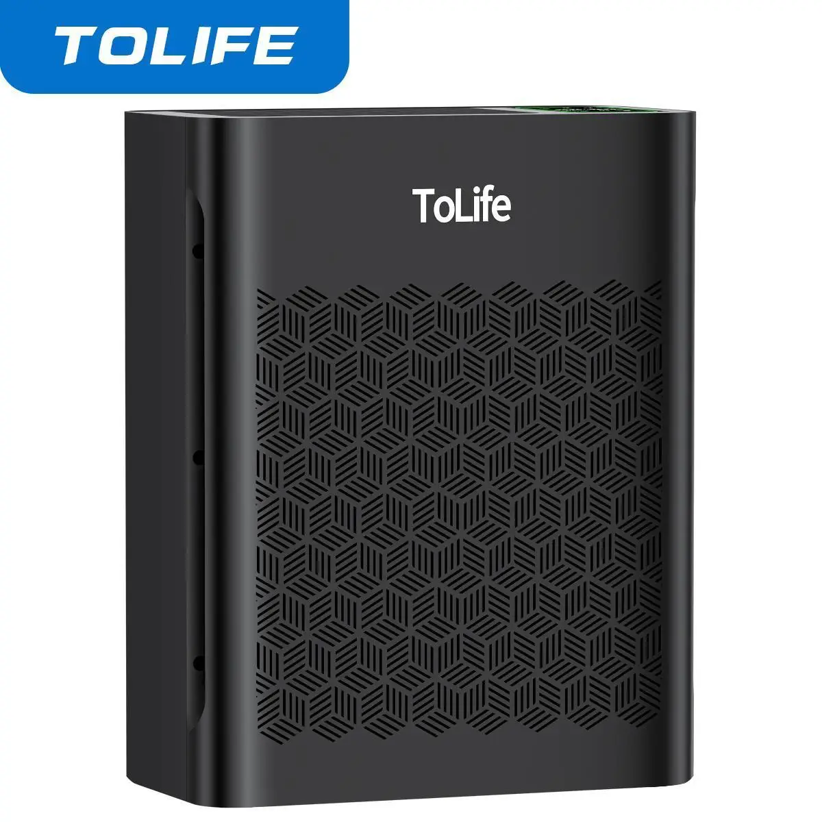 ToLife K2 Air Purifier: HEPA Power for Rooms up to 1095 Ft²! Auto Mode, PM 2.5 Display & Timer - Banish Smoke, Pollen & Allergens, dealsforyoudays