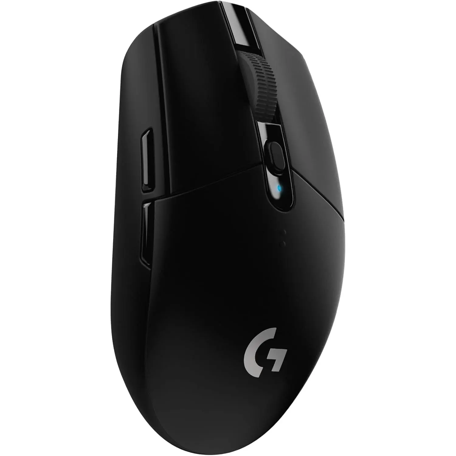 Logitech G305 LIGHTSPEED Wireless Gaming Mouse – HERO Sensor, 6 Programmable Buttons