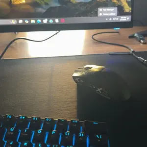 ATTACK SHARK X11SE Wireless Gaming Mouse ATTACK SHARK X11SE Gaming Mouse, PixArt PAW3311 Gaming Sensor, BT/2.4G Wireless/Wired