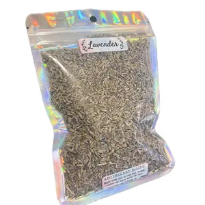 Organic Lavender (.8oz bag)