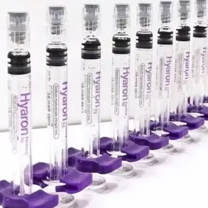 Hyaluronic Acid Gel for Dry, Aging Skin (1 Count)