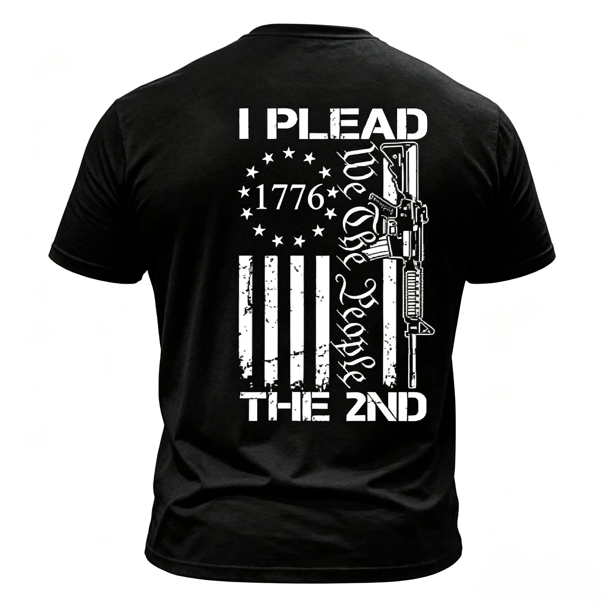 I Implore The Second Amendment To Print T-Shirts, Men'S Casual Short-Sleeved Summer T-Shirts Ivan Cornejo Merch Graphic Tees Shirts Men Men Gifts Top Cotton Graphic T-Shirts 90S Graphic Tees Loose Crochet Fa Golf Gift T-Shirt For Men And Women