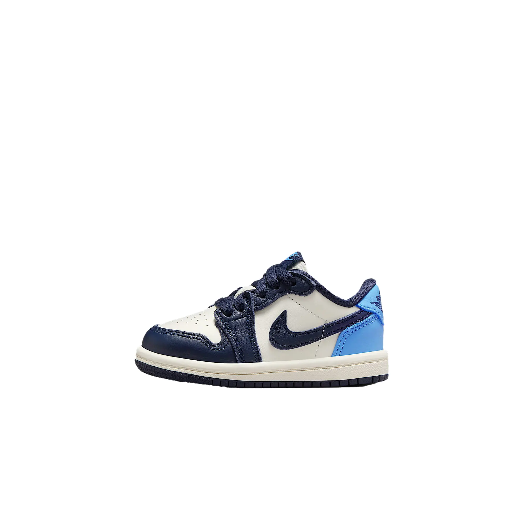 Air Jordan 1 Low TD "Obsidian" FQ5435 400