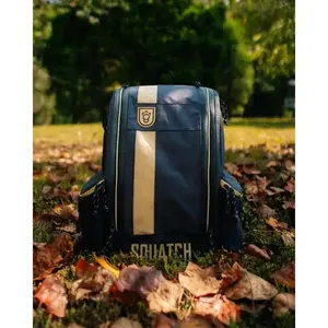 Squatch Link Bag w/Cooler