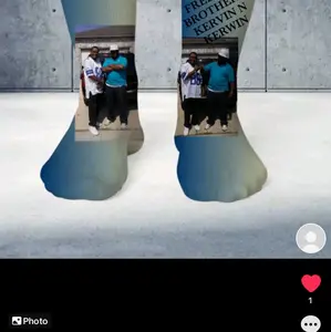 CUSTOM SOCKZ I MAKE FOR INDIVIDUALS