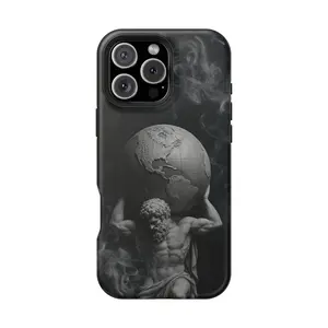 Atlas - Standard Protection