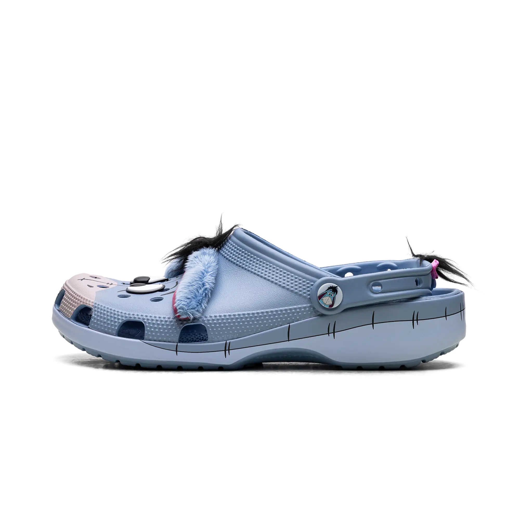Classic Clog "Disney Winnie the Pooh Eeyore" 211093 90H