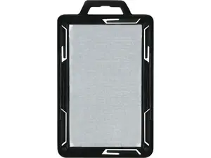 Advantus RFID Blocking Badge Holder