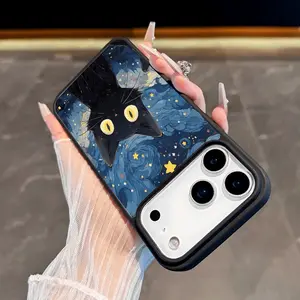 This Magnetic Wireless Charger Is Designed for The New for iphone Models, Including The for iPhone 17 E Air Pro ProMax iPhone16 15 14 Plus 13 12 11 X XS XR. It Makes an Ideal Present for Friends And Family During Halloween