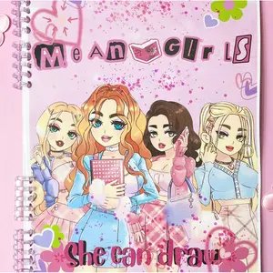 She can draw coloring book đ She can draw coloring book đ