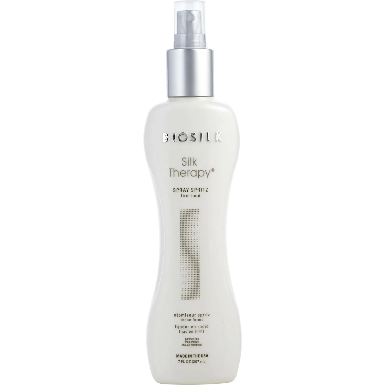 Biosilk By Biosilk Silk Therapy Spray Spritz For Unisex Biosilk By Biosilk Silk Therapy Spray Spritz For Unisex
