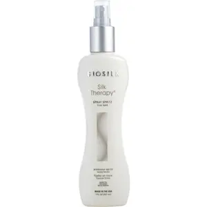 Biosilk By Biosilk Silk Therapy Spray Spritz For Unisex