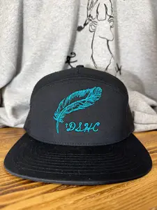 The Feather The Feather