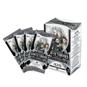 2025 Kakawow Game Of Thrones Aura Hobby Box
