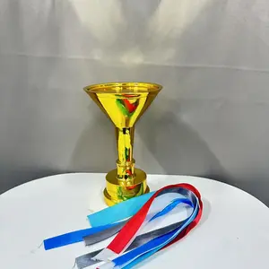 1PC Italian Serie a Champions Trophy, League Cup Award, Football Match Souvenir, Fan Collectible Item, Desk Placement, No Wooden Material