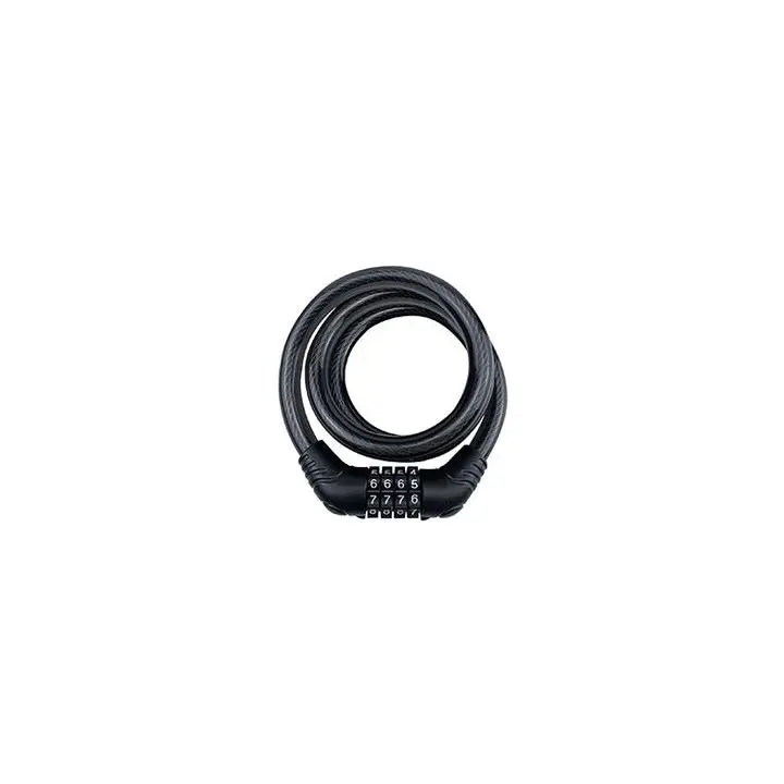 Steel Cable Lock