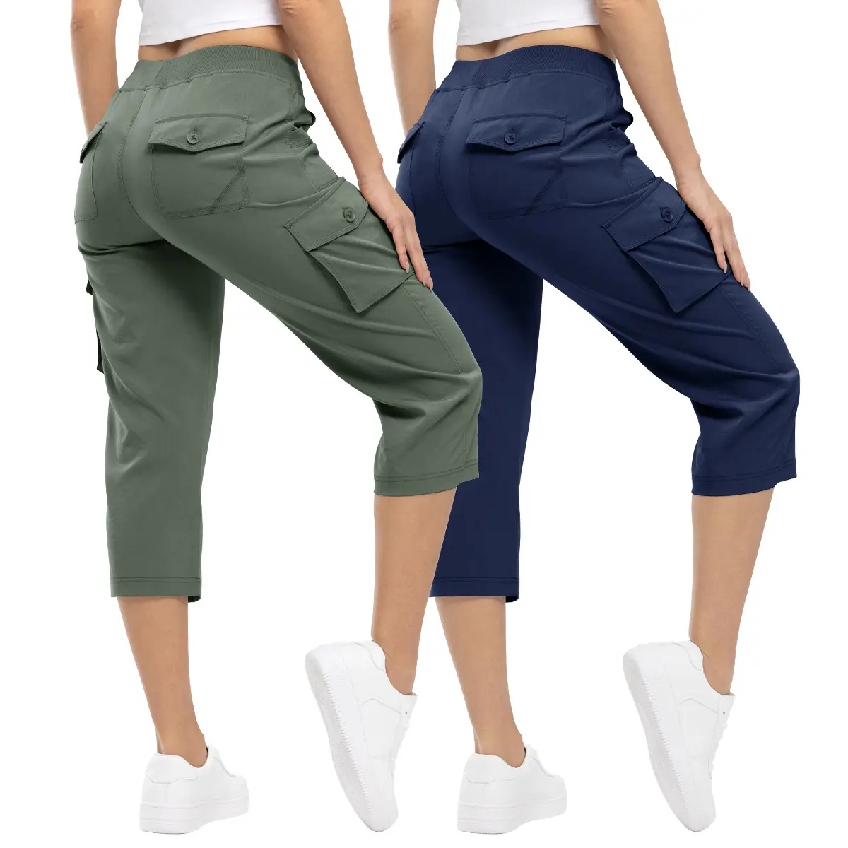 ARMY GREEN+NAVY