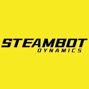 Steambot Home Supplies shop logo