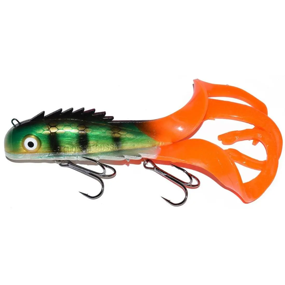 Chaos Tackle Husky Medussa Chaos Tackle Husky Medussa