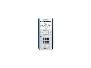 One TI-Nspire with Recharge Battery