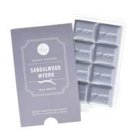 1-Pack 8pc Wax Melt