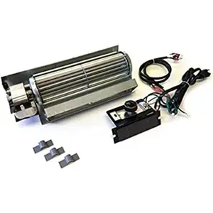 Empire Blowers for Vail Gas Fireplaces