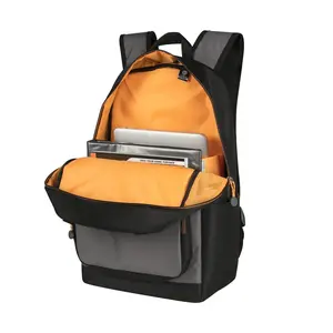 JINX Overwatch Payload 18" Gamer Backpack - Durable & Officially Licensed