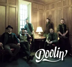 Doolin' - Doolin'  [COMPACT DISC - CD] Digipack Packaging