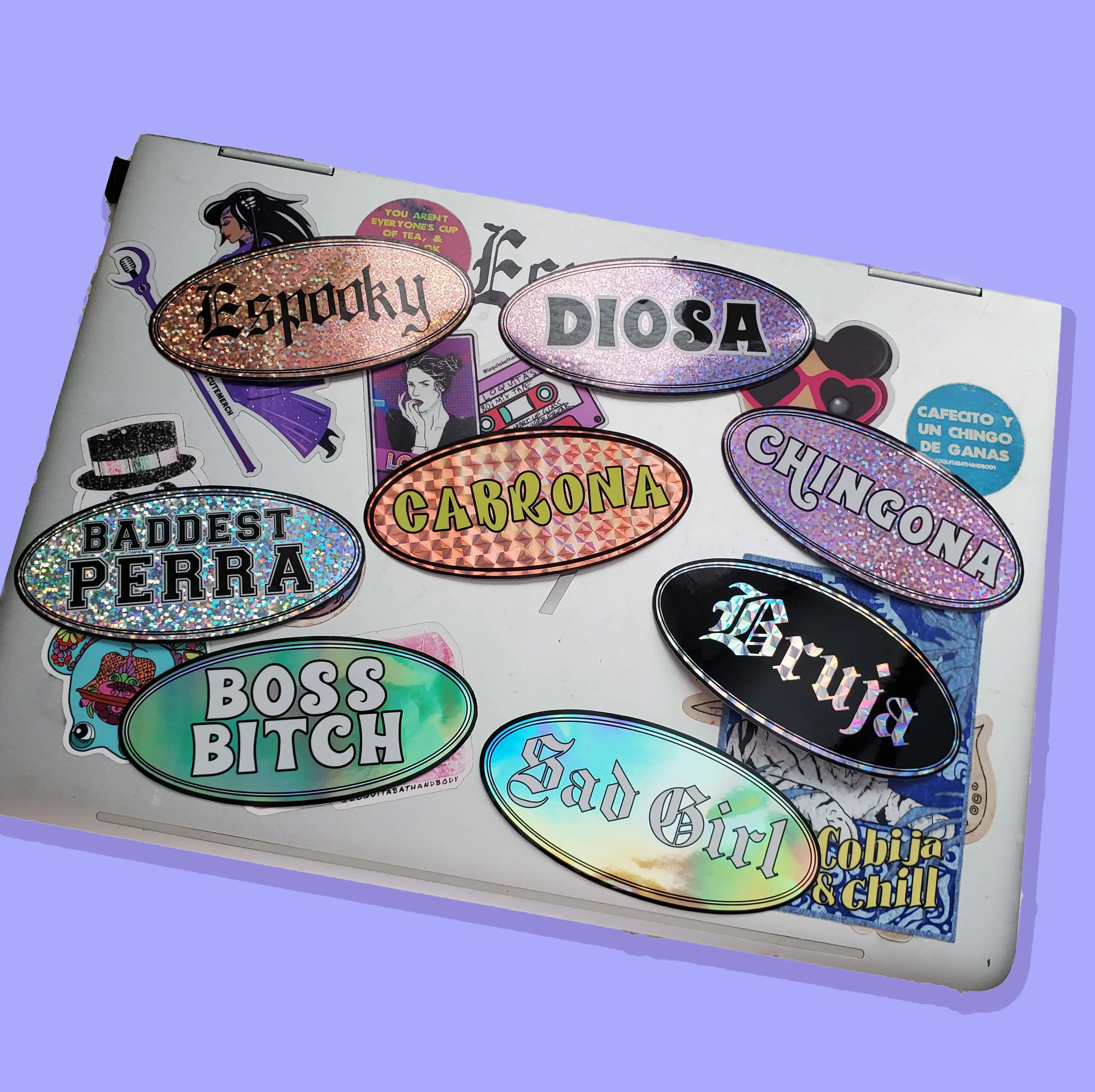 90S NOSTALGIA STICKER 90S NOSTALGIA STICKER