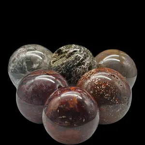[Livestream] All Ocean Jasper Crystals - Options in the Variations | Crescent Cast