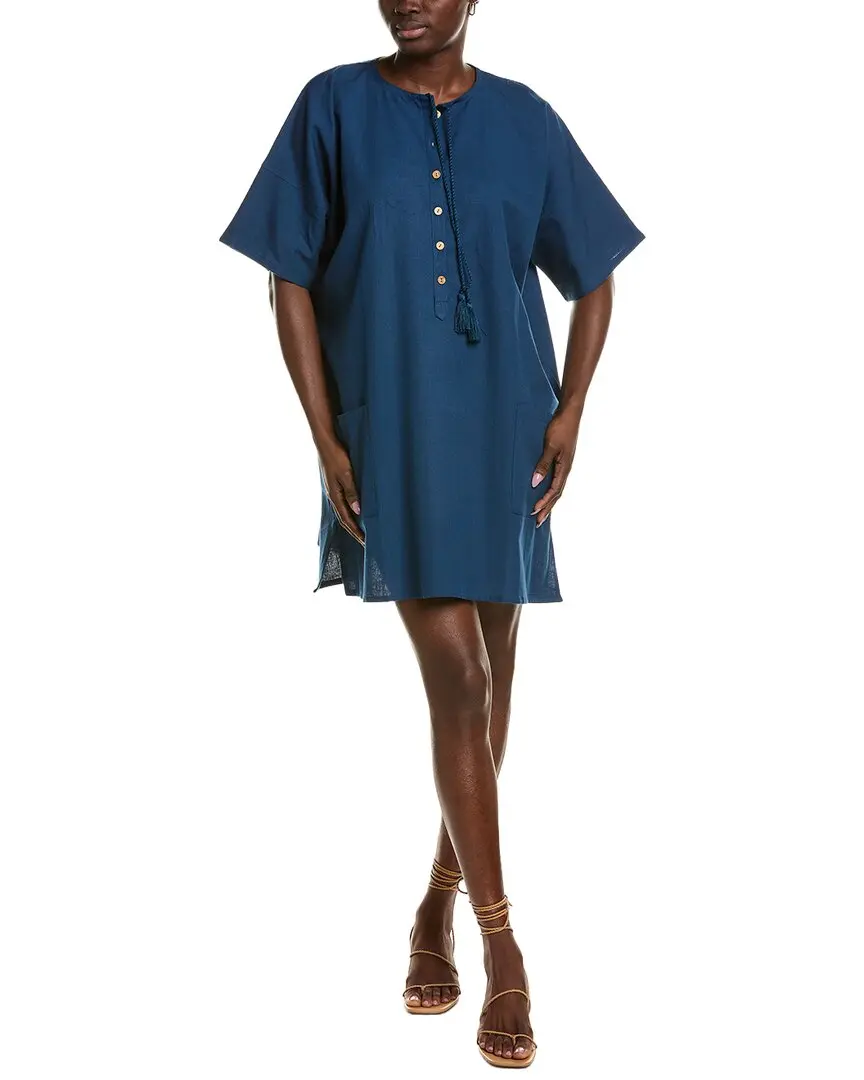 Emerson Fry Baja Caftan