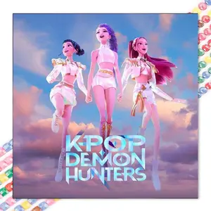 1 DIY diamond painting kit, 5D diamond art set, DIY decoration, pink clouds sky, title. Full round diamond diamond painting kit, mosaic, diamond art, DIY art home decoration, suitable for Christmas, Diamond Art Tools