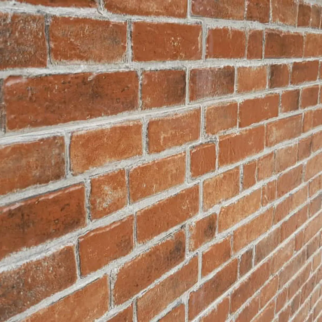 dBrick 12" x 24" Brick Look Floor & Wall Tile dBrick 12" x 24" Brick Look Floor & Wall Tile