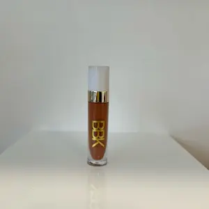 BBK Cosmetics New York Velvet Lipstick Shade Mona Love - Lipstick for matte finish - Beauty
