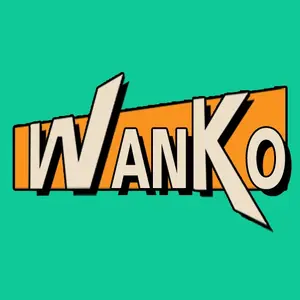 WANKO shop logo