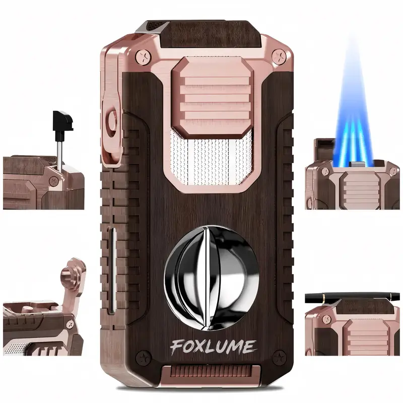 nice lighters - TikTok Shop