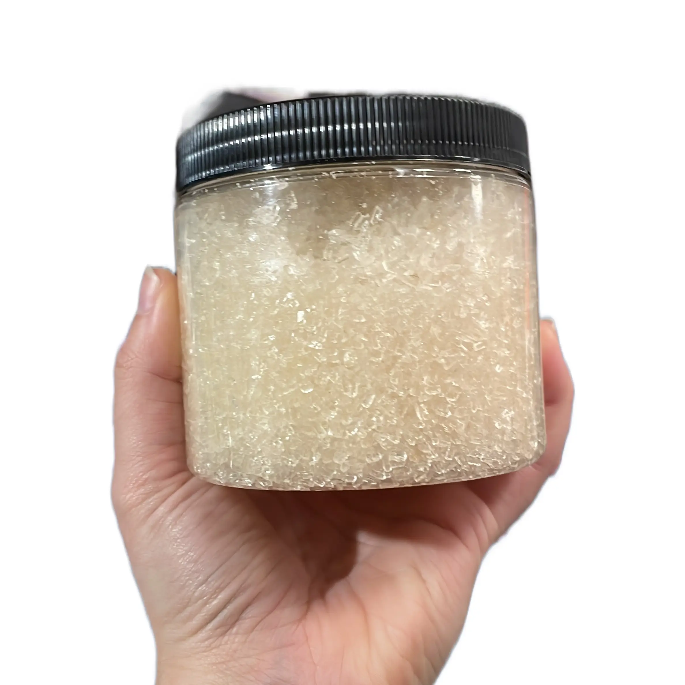 16 oz warm vanilla sugar bath salts