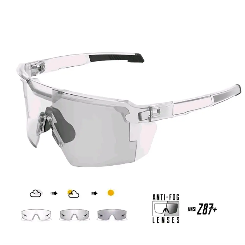 hw safety glasses
