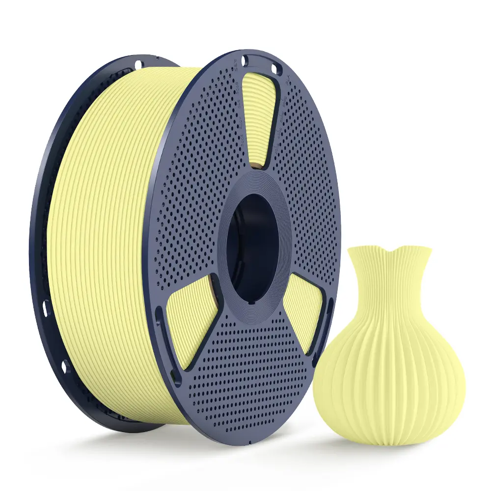 Meta Yellow(Lemon Yellow)